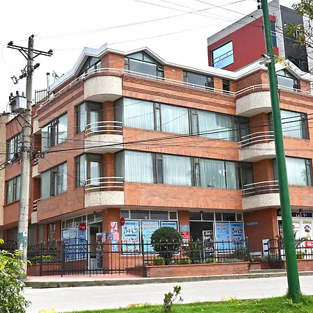 Amplio Apartamento En Duitama Exterior photo