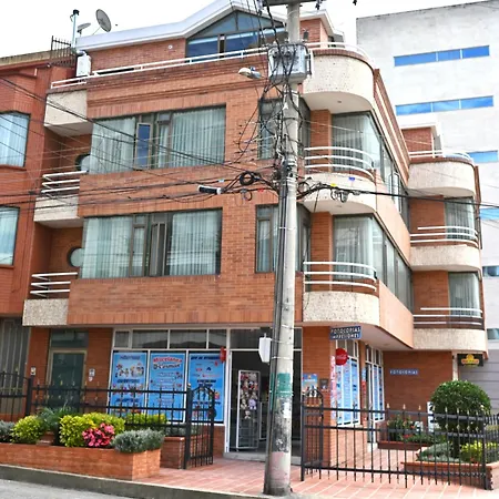 Amplio Apartamento En Duitama Exterior photo