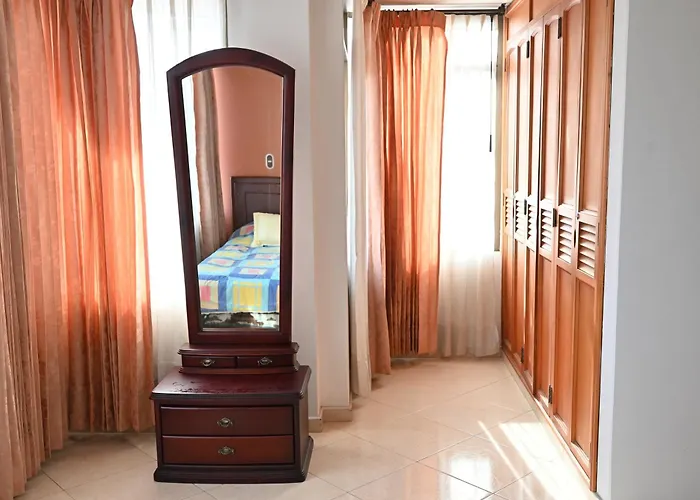 Amplio Apartamento En Duitama
